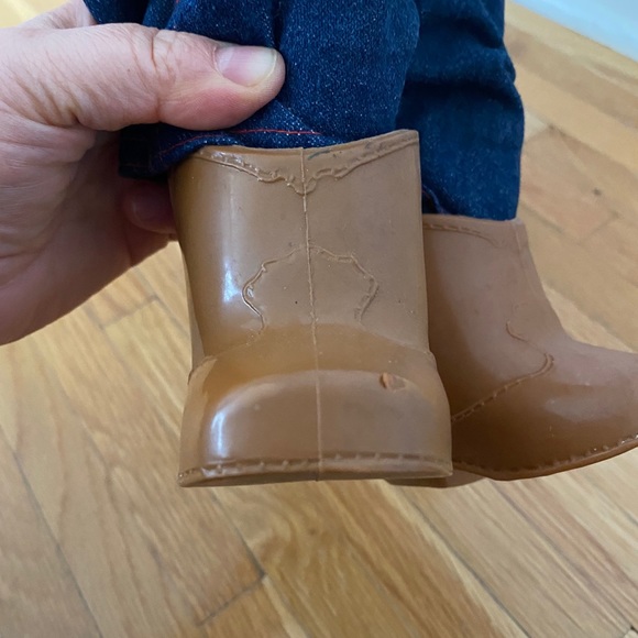 Vintage 1980's Cabbage Patch Kids With Signature - Picture 6 of 13